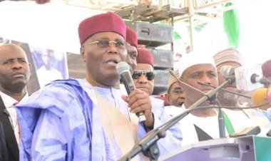 Police Confirm Attack On Atiku’s Convoy, Refute Melaye’s Claim