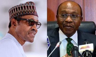 Naira Redesign: Politicians Won’t Be Allowed To Intimidate Nigerians With Resources – Buhari