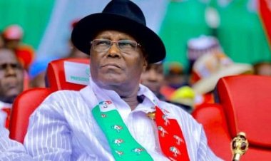 Niger Delta Ministry Has No Business In Abuja – Atiku