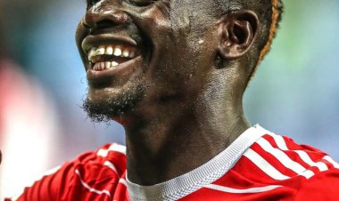 Mane Makes Senegal’s World Cup List Despite Injury