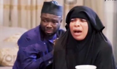 Group Faults Desecration Of Islam In Nollywood Movie