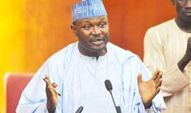 2023: INEC Denies ‘Investigating’ Tinubu