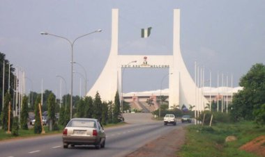 Avoid Non-Essential Trips To Abuja, Ghana Warns Citizens