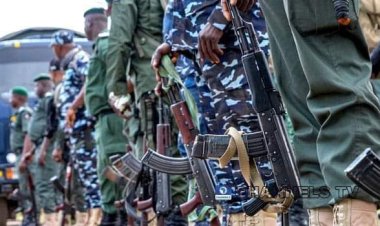 Police Kill 7 Bandits, Arrest 18 Miscreants In Niger State