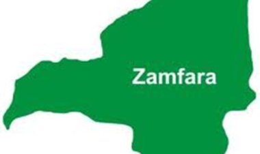 Bandits Abduct Nineteen People In Zamfara Community