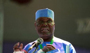 2023: Atiku Promises To Revive Dam, Enhance Trade