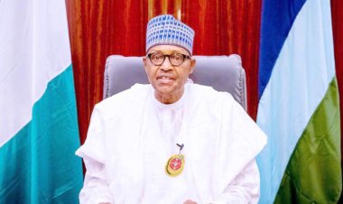 Buhari Condoles Indonesia Over Deadly Earthquake