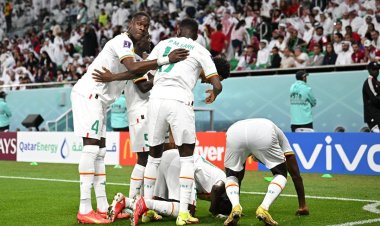 Qatar 1-3 Senegal: World Cup hosts ON THE BRINK from Mundial after second defeat, Dia, Diedhiou & Dieng net for the Teranga Lions