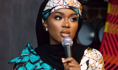 Hanan Buhari: Why Rape Cases Are Increasing In Nigeria