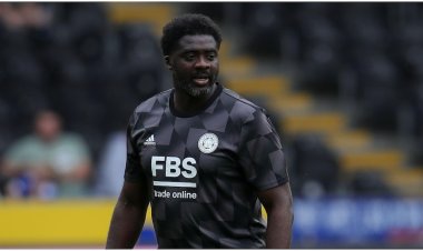 Wigan appoint Ivorian legend, Kolo Toure as new manager