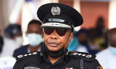 Dismissed Officer: I’m Not Aware Of Any Court Order – IGP