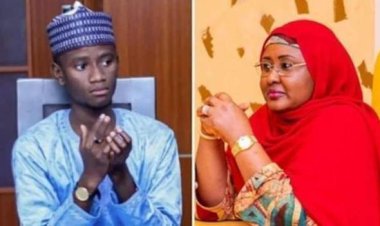Amnesty International: Aminu Must Be Released And The Bogus Charges Against Him Dropped