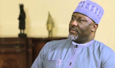 Nobody Knows Tinubu In Core North – Dino Melaye