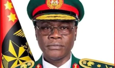 We Will Protect Transport Infrastructure Nationwide – COAS