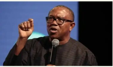 Atiku’s Endorsement: You Made A Grave Error, Obi Tells Dogara