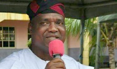 Gunmen kidnap Benue commissioner, demand N50m ransom
