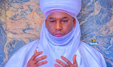 No dispute between Gombe and Bauchi over Kolmani oil field — Emir Abubakar