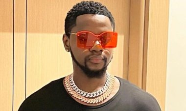 Kizz Daniel Hails Fans As ‘Buga’ Hits 100m Views On YouTube