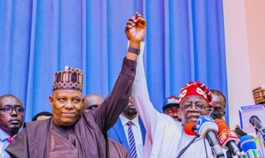 APC’s Muslim-Muslim ticket political calculation, says Okpanachi