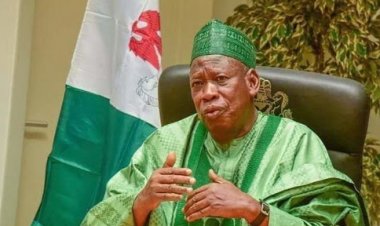 Blasphemy: Ganduje will sign Abduljabbar’s death warrant – Commissioner