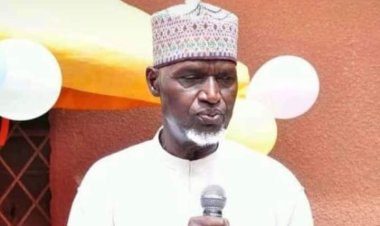 Ex-ABU VC, Prof. Abdullahi Mahadi, is dead