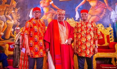 2023: PDP Will Take Over Imo – Atiku