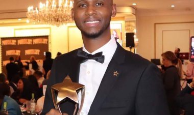 Diallo has been recognized as one of the Bronx's most influential and powerful people. The Bronx Power List recognizes your ongoing commitment, impact, and influence as one of the borough's most influential movers and shakers.