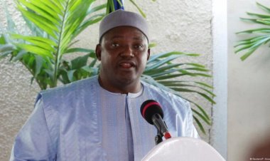 Coup Attempt Foiled In Gambia – Gov’t