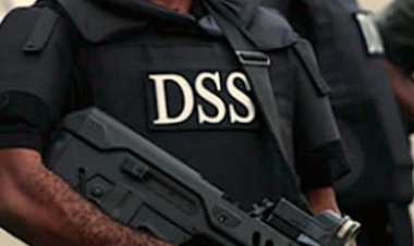 Emefiele: Don’t Allow Politicians Use You, Saraki Tells DSS
