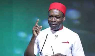 We Will End Sit-At-Home Order In Anambra In 2023 – Soludo