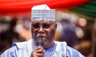 2023: Nigerian govt condemns Atiku’s borders re-opening pledge