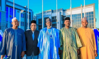 MAAUN partners Al-Istiqama varsity to improve Almajiri education system