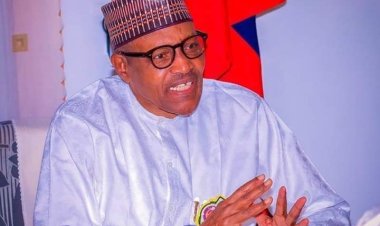 FG Generates $547m From 5G Auction – Buhari