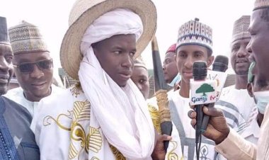 Sokoto, Yobe emerge winners of 37th National Qur’anic Recitation Competition