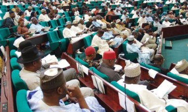 Reps Seek Ban Of Alcohol Consumption By Police