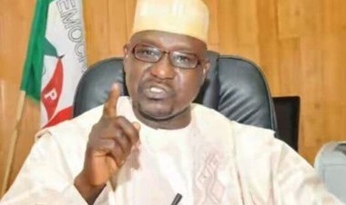 IPOB commander responsible for killing Ahmed Gulak arrested in Imo