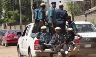 Hisbah Destroyed 25 Trucks Of Beer, Nabbed 2,260 Suspects In 2022 – Commander