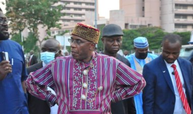 2023: Anxiety In Amaechi’s Camp As Wike Seals Deal With Tinubu