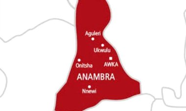 Kidnapped Anambra vigilante leader pays N5m ransom to regain freedom, attacked again