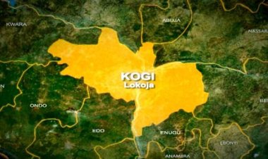 Kogi Community Ravaged By ‘IPOB’ Attacks