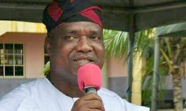 Gunmen kidnap Benue commissioner, demand N50m ransom