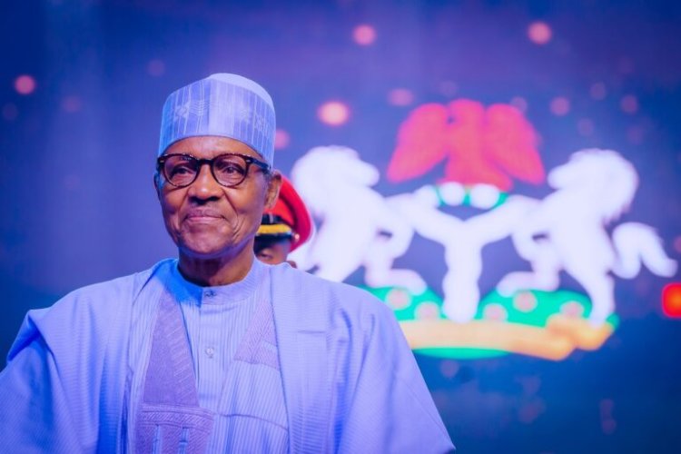 Buhari: I Fixed Return Journey From US On 80th Birthday To Avoid Celebration