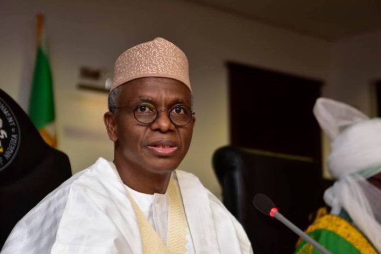 Kaduna govt donates N100m to Persons With Disabilities