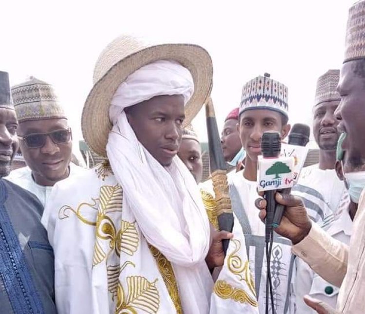 Sokoto, Yobe emerge winners of 37th National Qur’anic Recitation Competition