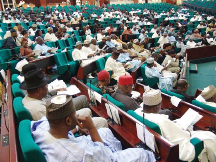 Reps Seek Ban Of Alcohol Consumption By Police