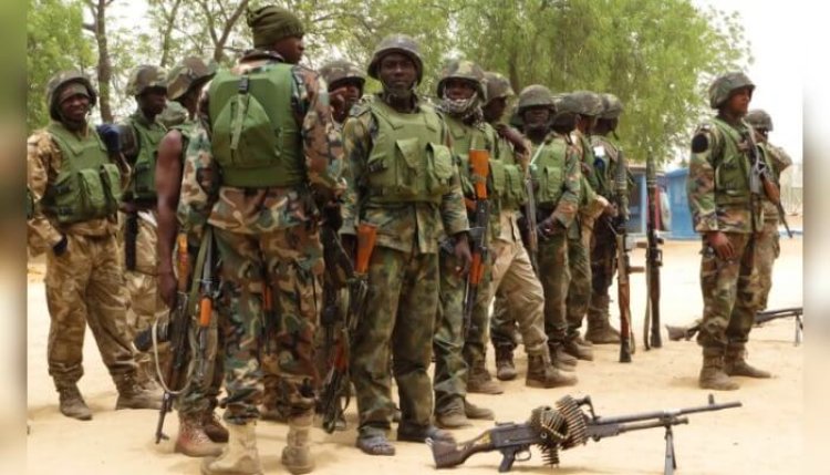 Private Security Guards Seek Police, Military Synergy In N/East