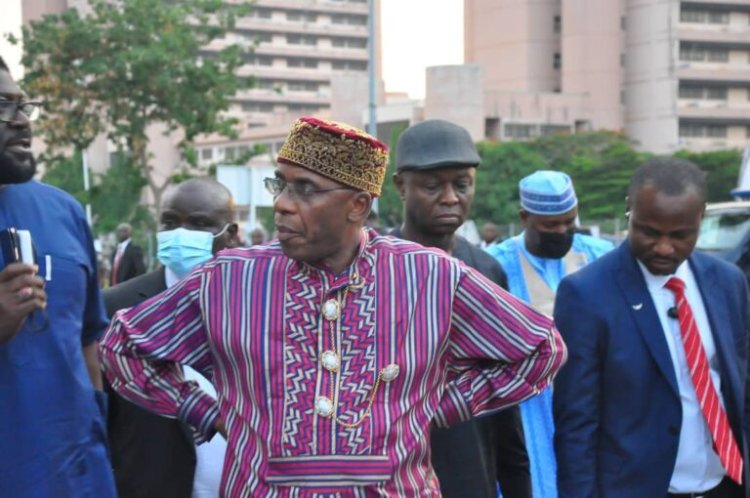 2023: Anxiety In Amaechi’s Camp As Wike Seals Deal With Tinubu