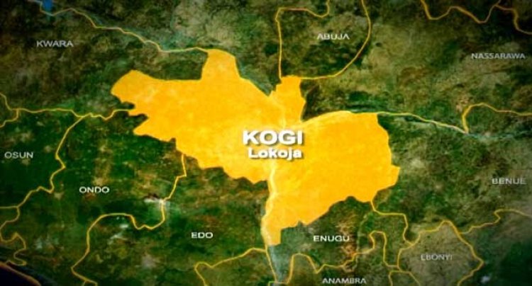 Kogi Community Ravaged By ‘IPOB’ Attacks