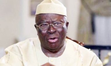 Nigeria Will Be In Trouble If Obi Is Not Elected President– Adebanjo