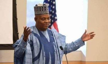 I will ensure Jaafar Jaafar, other Nigerians in exile return home — Kashim Shettima
